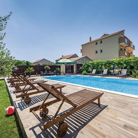 Apartments Mikulic بيوغْغاد نا موغو المظهر الخارجي الصورة