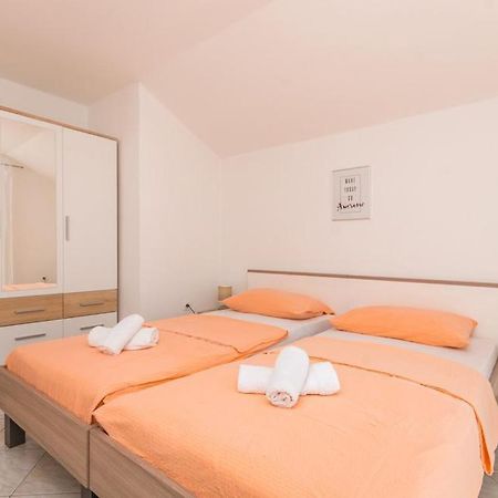 Apartments Mikulic بيوغْغاد نا موغو المظهر الخارجي الصورة