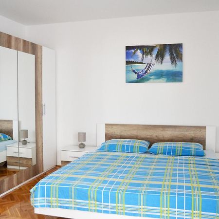 Apartments Mikulic بيوغْغاد نا موغو الغرفة الصورة