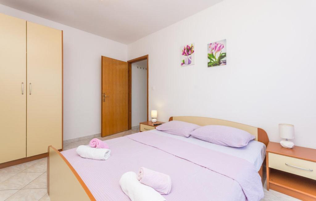 Apartments Mikulic بيوغْغاد نا موغو المظهر الخارجي الصورة