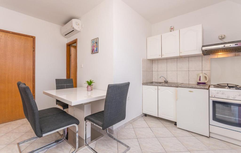 Apartments Mikulic بيوغْغاد نا موغو المظهر الخارجي الصورة