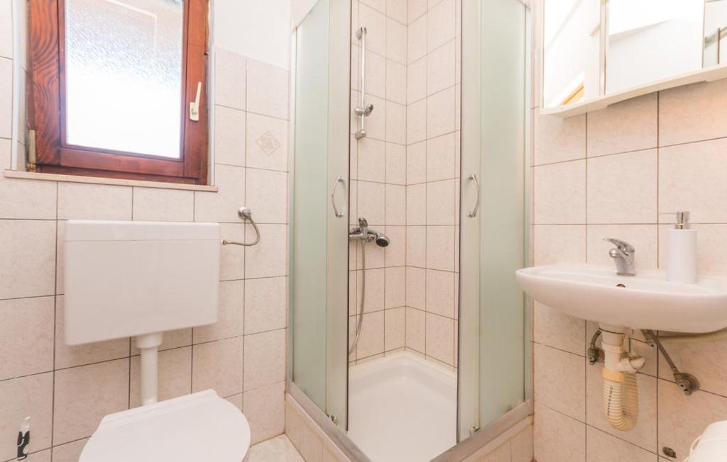 Apartments Mikulic بيوغْغاد نا موغو المظهر الخارجي الصورة