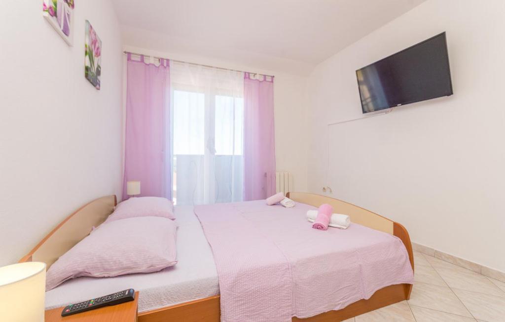 Apartments Mikulic بيوغْغاد نا موغو المظهر الخارجي الصورة