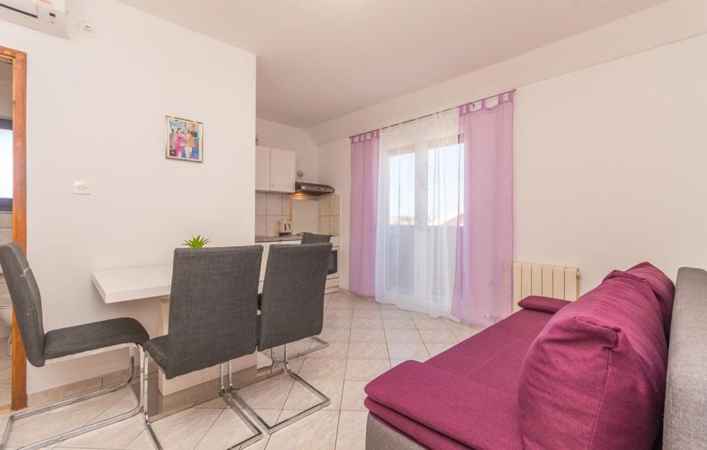 Apartments Mikulic بيوغْغاد نا موغو المظهر الخارجي الصورة