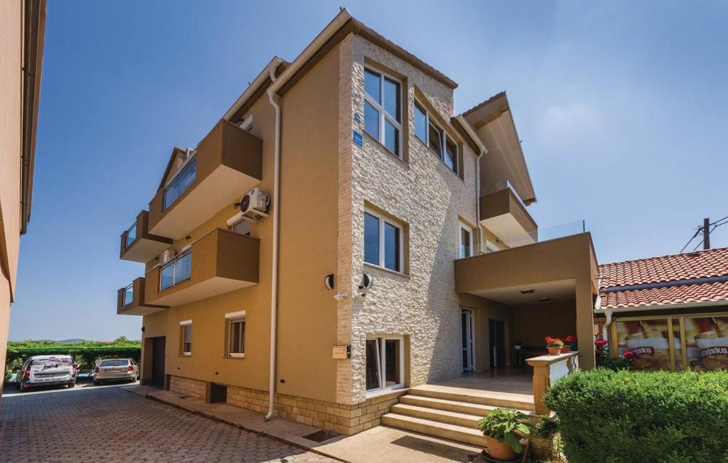 Apartments Mikulic بيوغْغاد نا موغو المظهر الخارجي الصورة