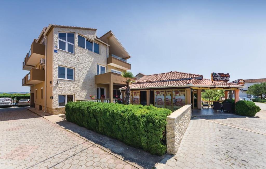 Apartments Mikulic بيوغْغاد نا موغو المظهر الخارجي الصورة