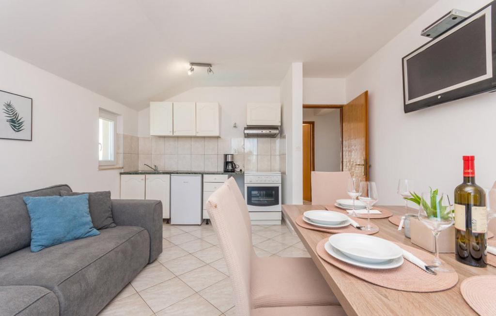 Apartments Mikulic بيوغْغاد نا موغو المظهر الخارجي الصورة