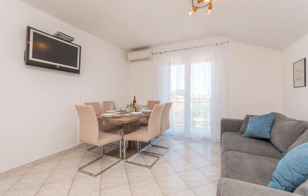 Apartments Mikulic بيوغْغاد نا موغو المظهر الخارجي الصورة
