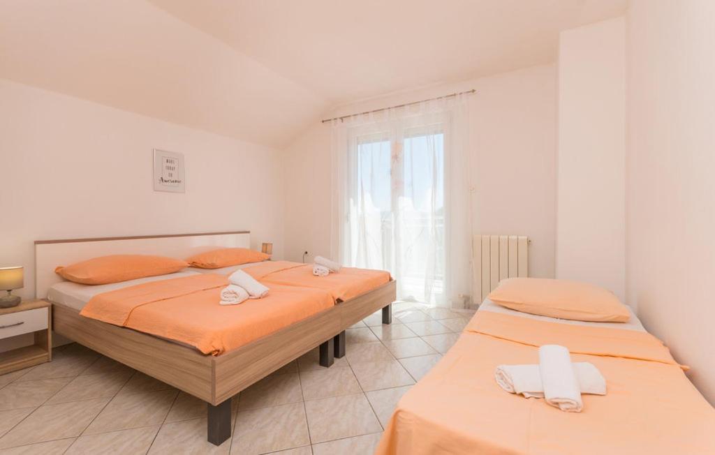Apartments Mikulic بيوغْغاد نا موغو المظهر الخارجي الصورة