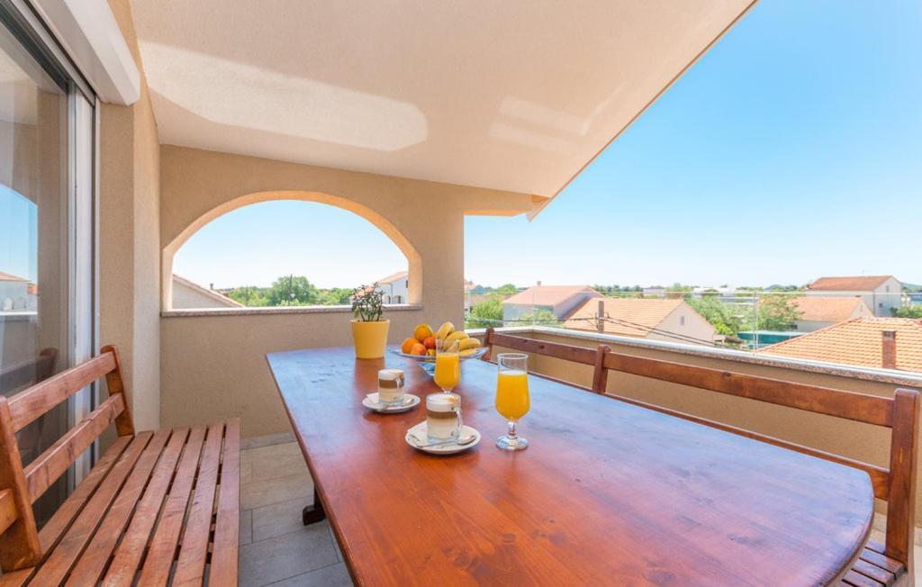 Apartments Mikulic بيوغْغاد نا موغو المظهر الخارجي الصورة