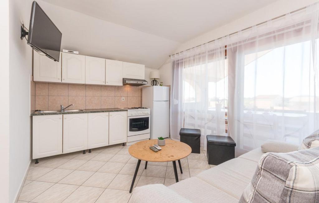 Apartments Mikulic بيوغْغاد نا موغو المظهر الخارجي الصورة