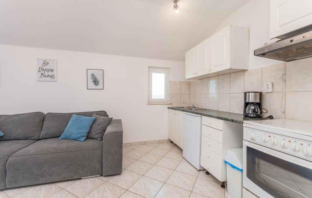Apartments Mikulic بيوغْغاد نا موغو المظهر الخارجي الصورة