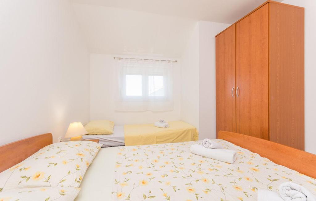Apartments Mikulic بيوغْغاد نا موغو المظهر الخارجي الصورة