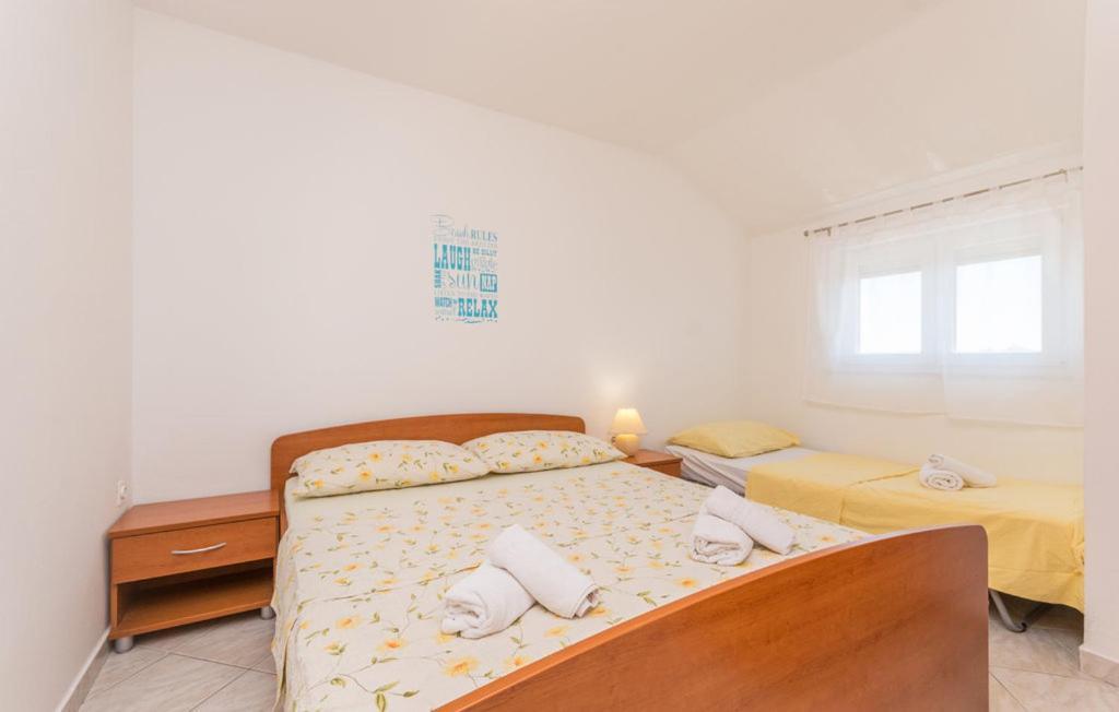 Apartments Mikulic بيوغْغاد نا موغو المظهر الخارجي الصورة