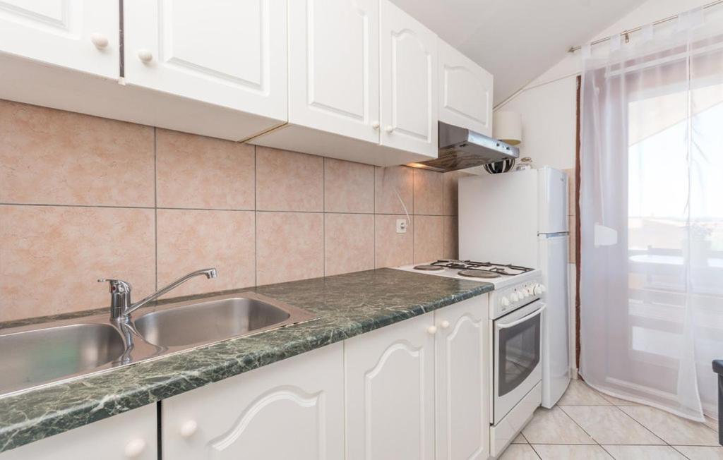 Apartments Mikulic بيوغْغاد نا موغو المظهر الخارجي الصورة