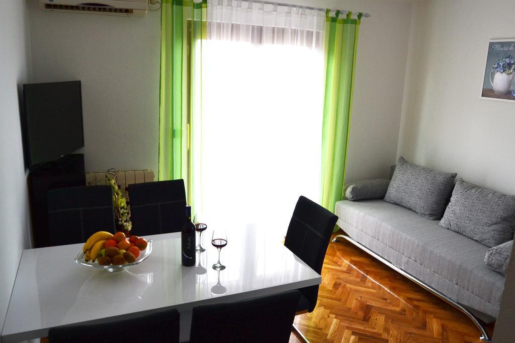 Apartments Mikulic بيوغْغاد نا موغو المظهر الخارجي الصورة