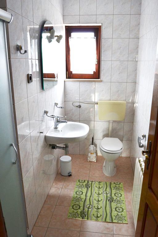 Apartments Mikulic بيوغْغاد نا موغو المظهر الخارجي الصورة
