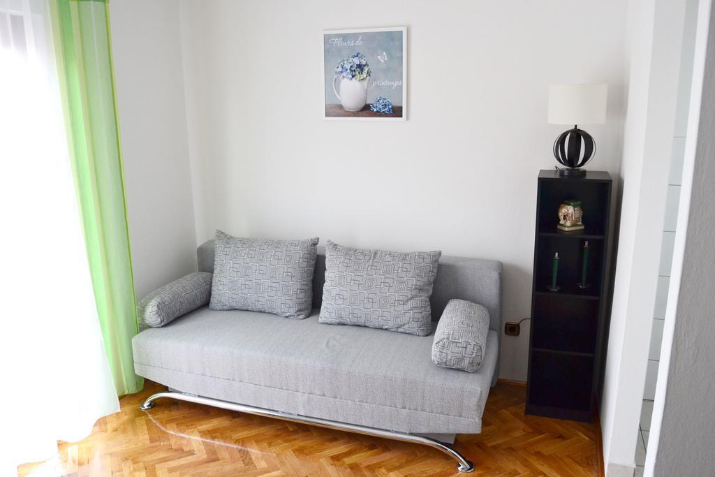 Apartments Mikulic بيوغْغاد نا موغو المظهر الخارجي الصورة