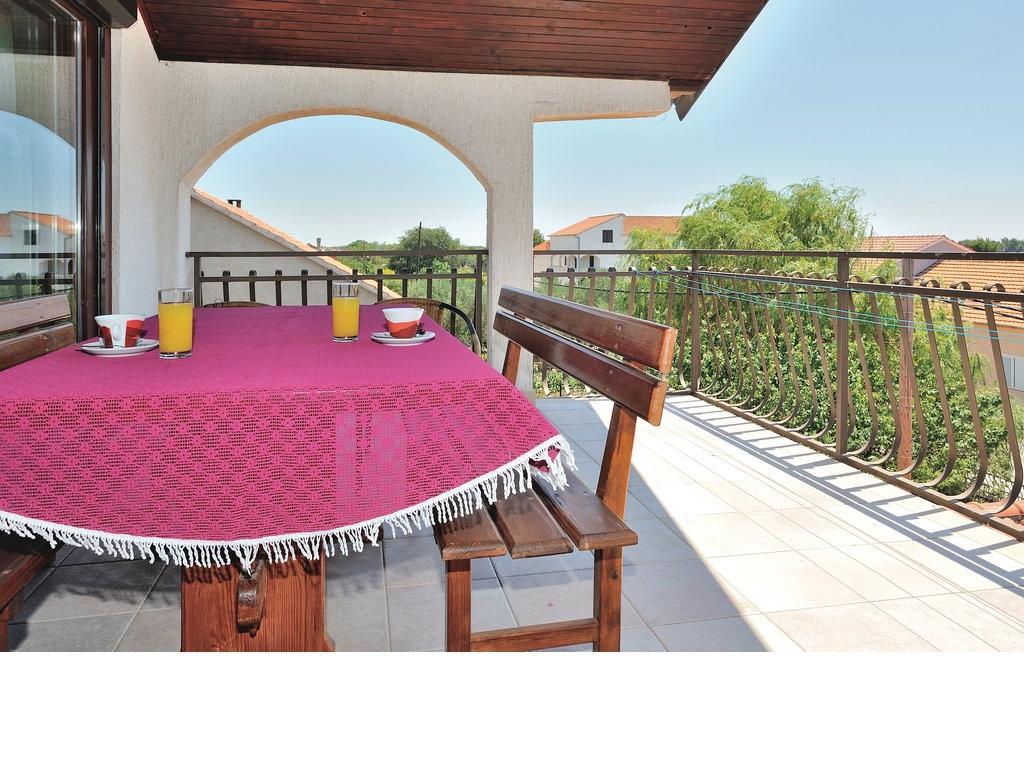Apartments Mikulic بيوغْغاد نا موغو المظهر الخارجي الصورة